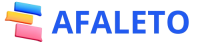 Logo afaleto.com