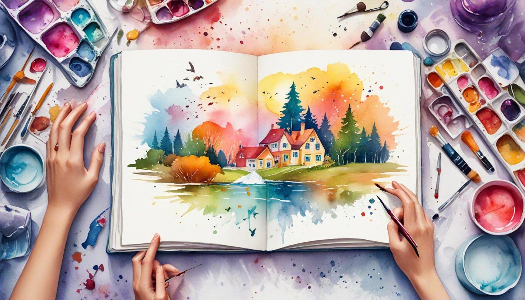 The Art of Storytelling: How to Turn Stories into Creative Hobbies
