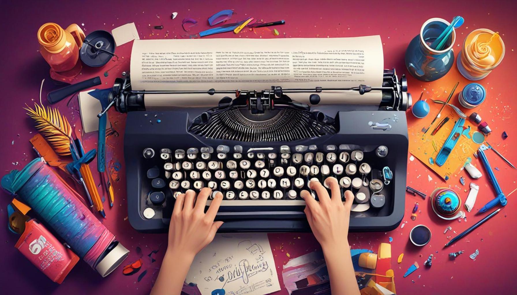 Screenwriting: How to Create Visual Stories and Bring Creative Ideas to Life