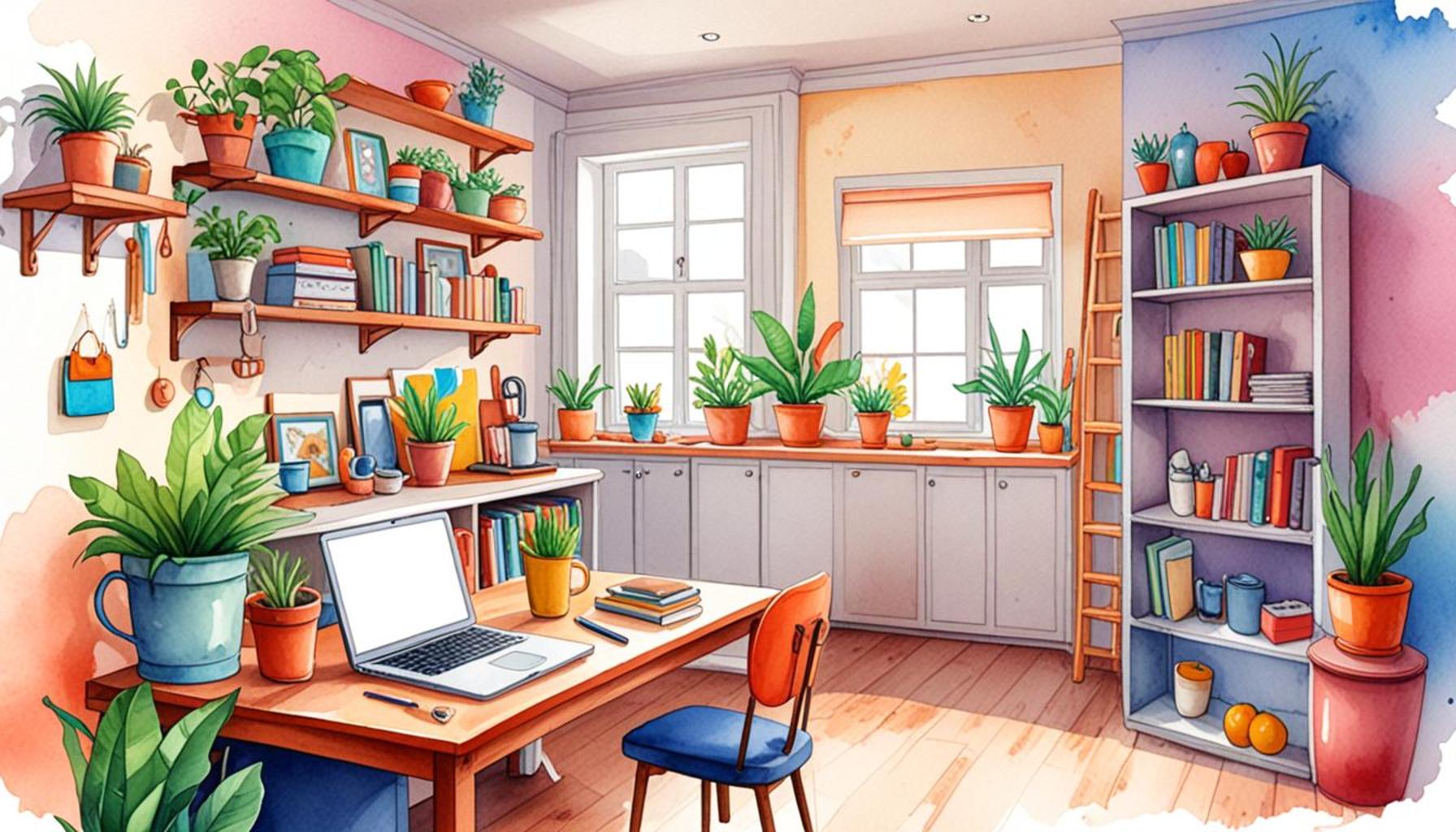 How to Keep Spaces Optimized Daily Smart Tips for an Organized Life