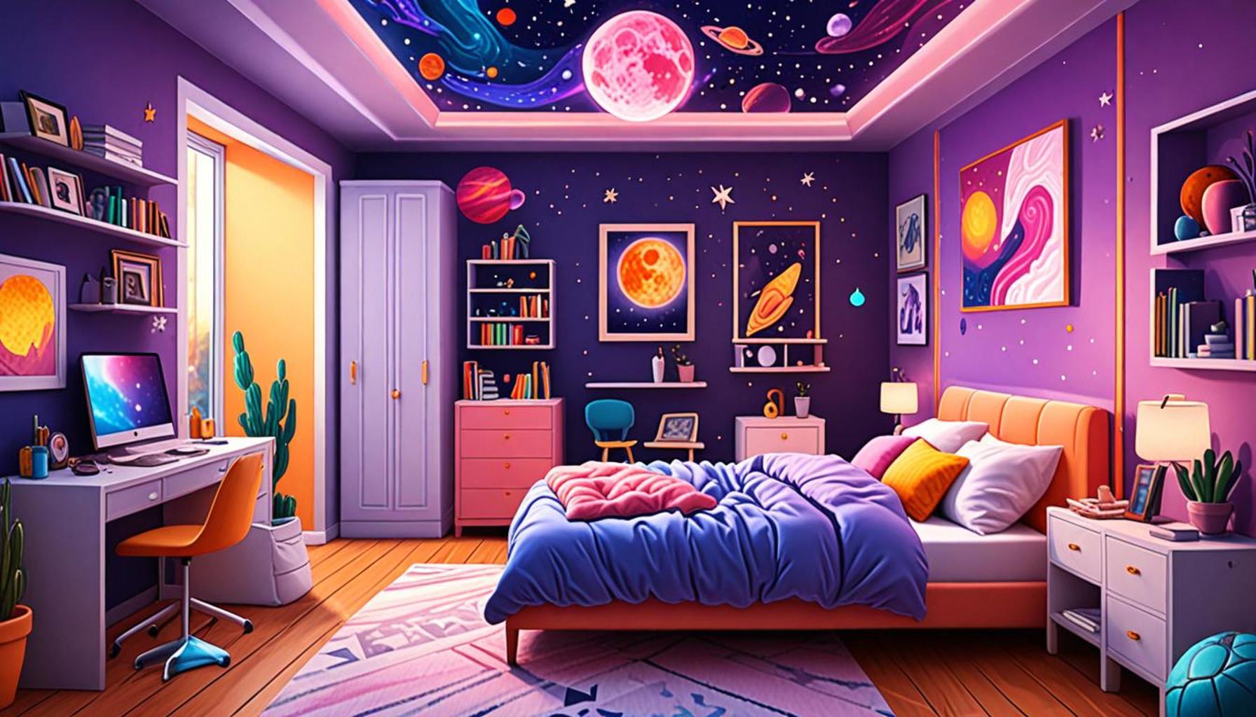 Optimize Bedroom Space  Create Cozy Ambiance Top Tips