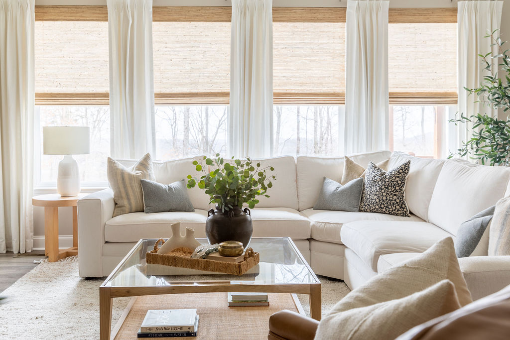 Mindful living space