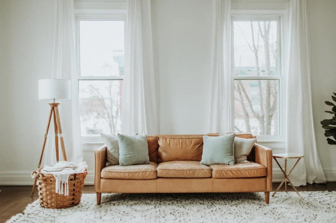 Decluttering process
