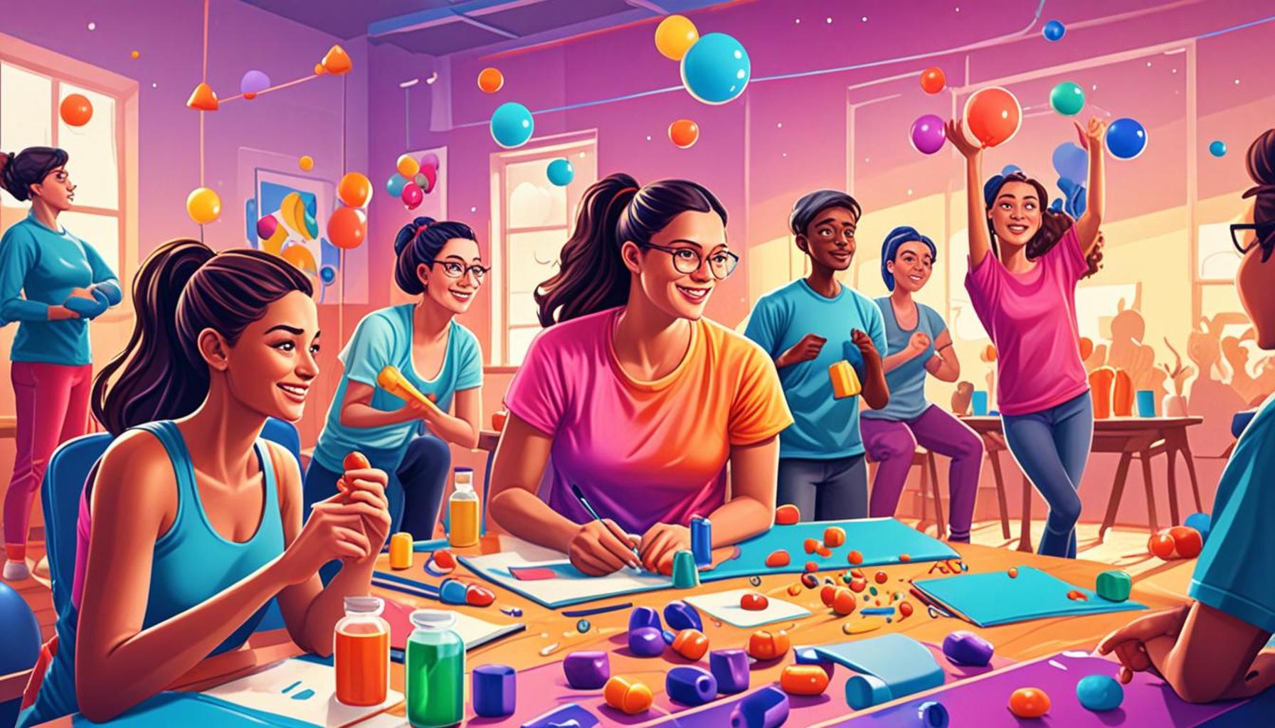 The Benefits of Group Training Classes for Socialization and Learning