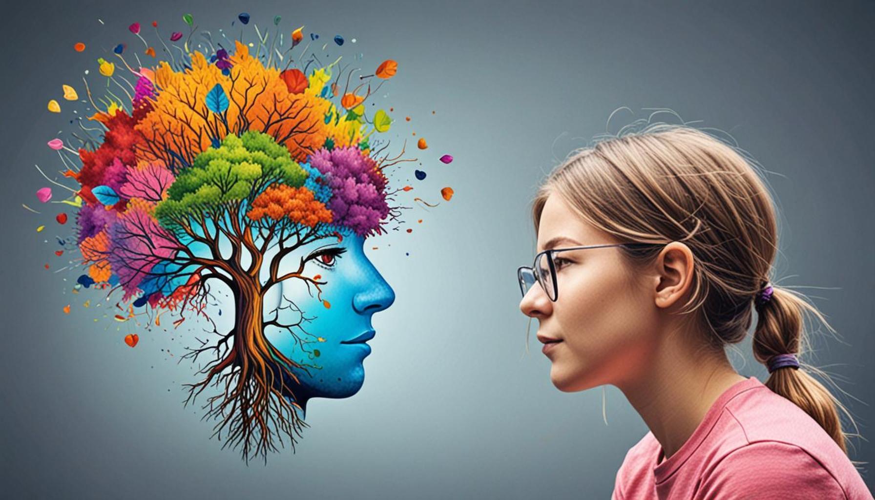 Positive reinforcement techniques